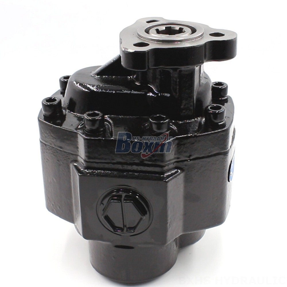 CBHST1-UNI-63 Hydraulic Gear Pump: Factory Direct Supply & Global Distribution main image