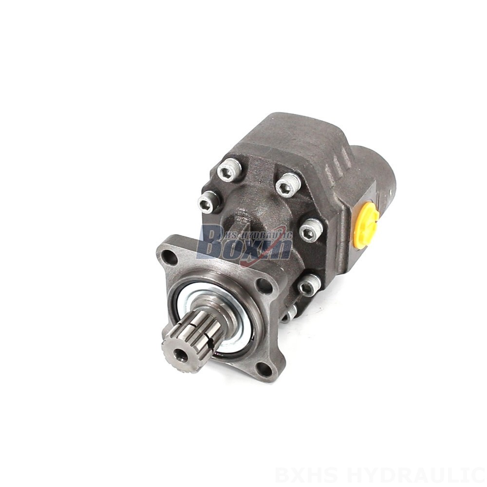 Your Manufacturing Partner for CBHW-ISO-100-Y 22 MPa Hydraulic Gear Pumps cover photo