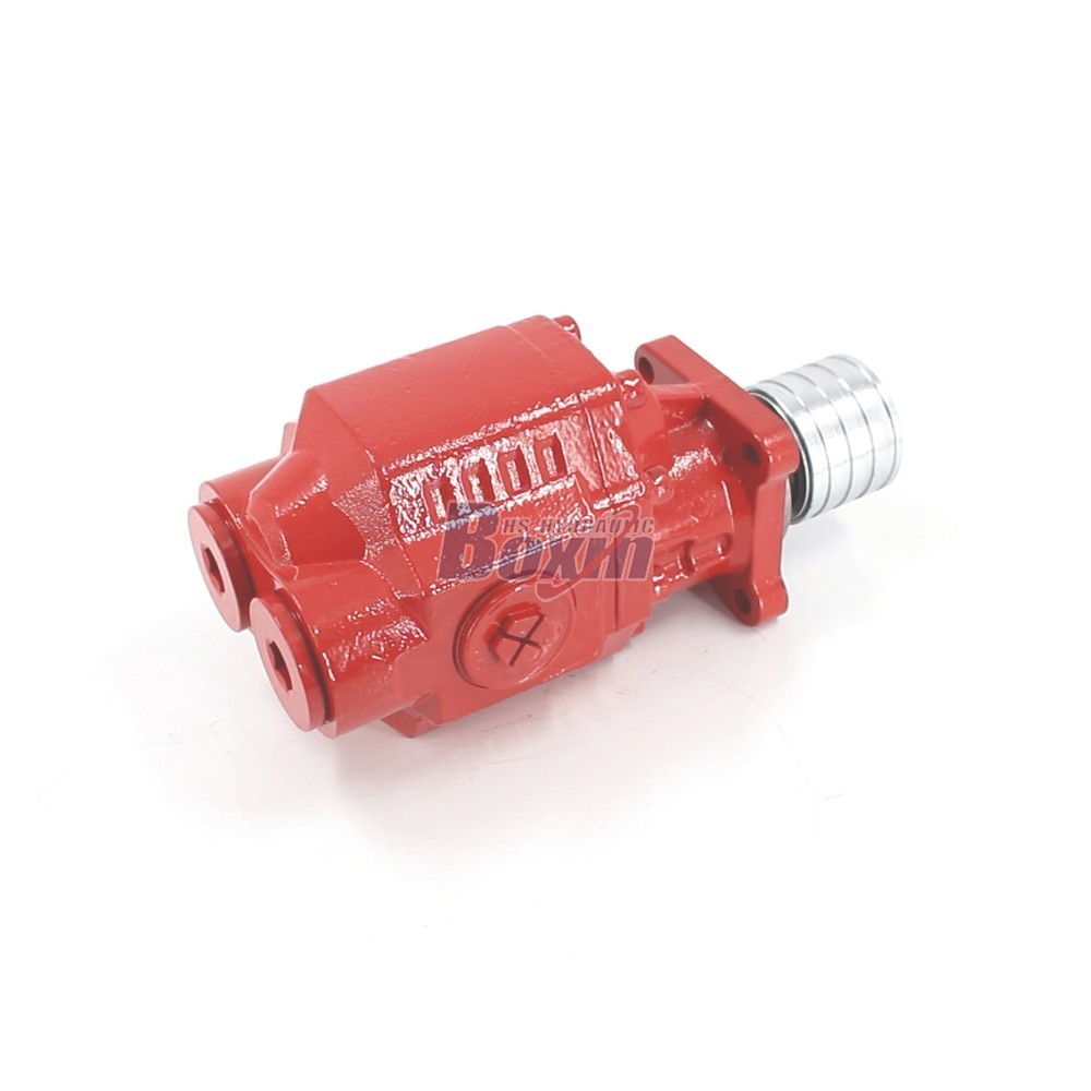 Aluminum Alloy CBHW2080KH 80cc Hydraulic Reversible Gear Pump main image
