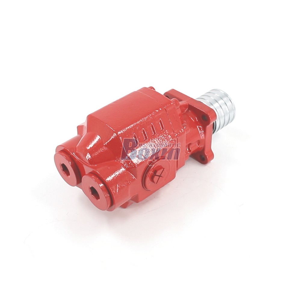 Factory Direct Supply CBHW2080KH 80cc Hydraulic Gear Pump cover photo