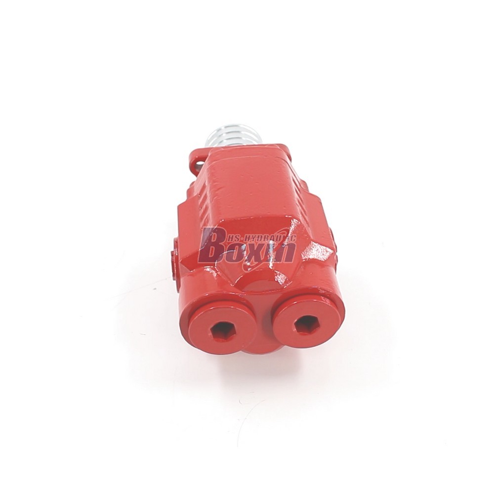 Factory Direct Supply CBHW2080KH 80cc Hydraulic Gear Pump main image