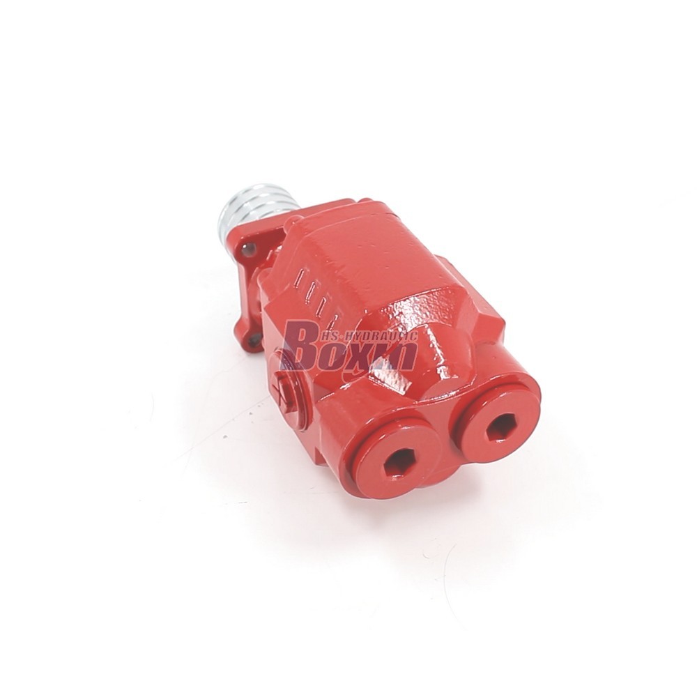 Reliable CBHW2080KH 80 cc/rev Hydraulic Fluid Power Pump main image