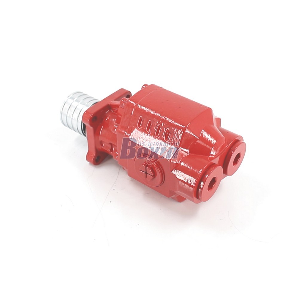 Seeking Global Distributors and Wholesalers for CBHW2080KH 80cc Hydraulic Gear Pump cover photo