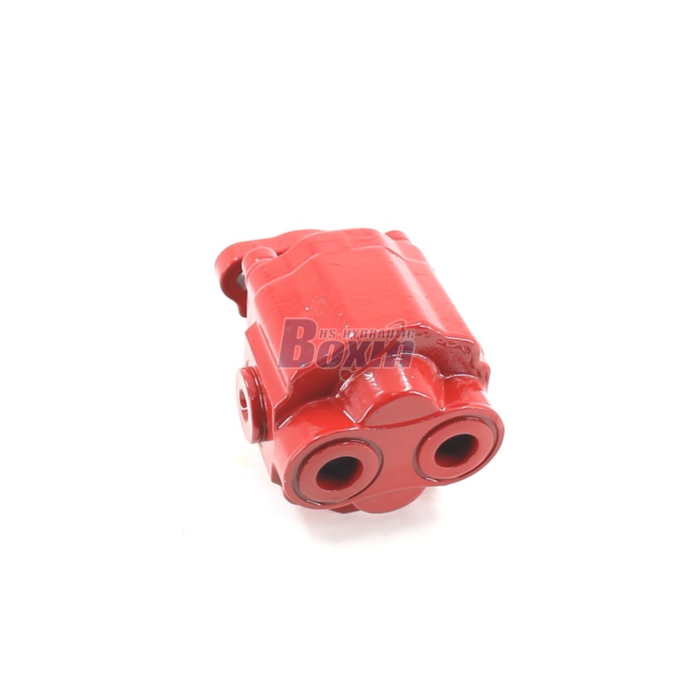 Strategic Cooperation Opportunities for CBHX1025SK 25cc Hydraulic Gear Pump Global Trade main image