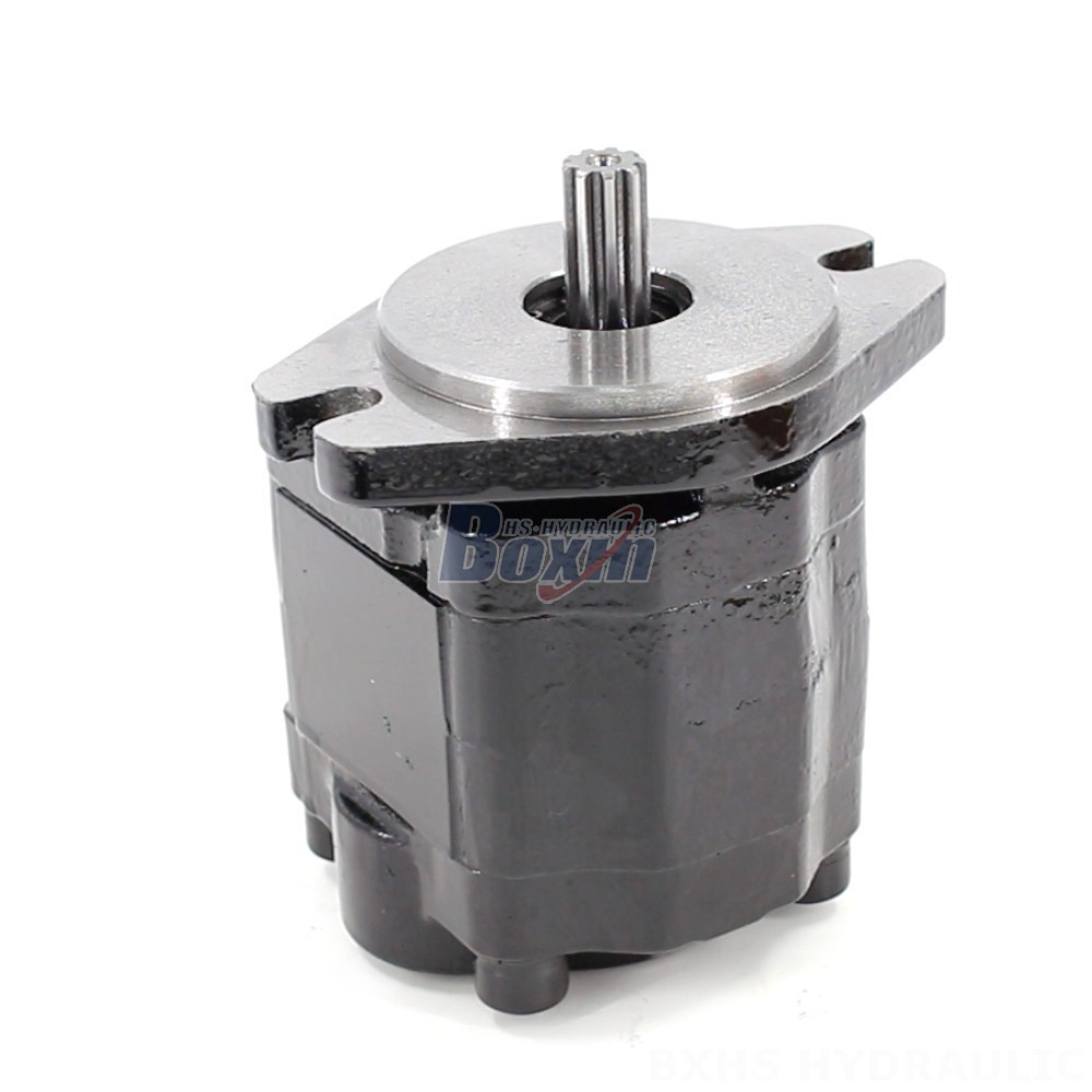 CBHZ-F20R 19.7cc/rev Hydraulic Gear Pump: Factory Wholesale Prices main image
