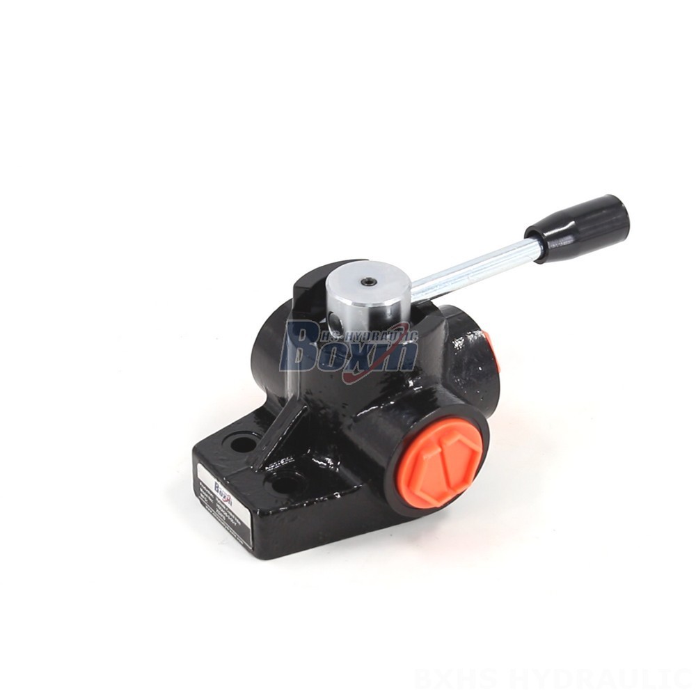 High-Quality DH25 Manual Flow Diverter Valves: Manufacturer & Distributor cover photo