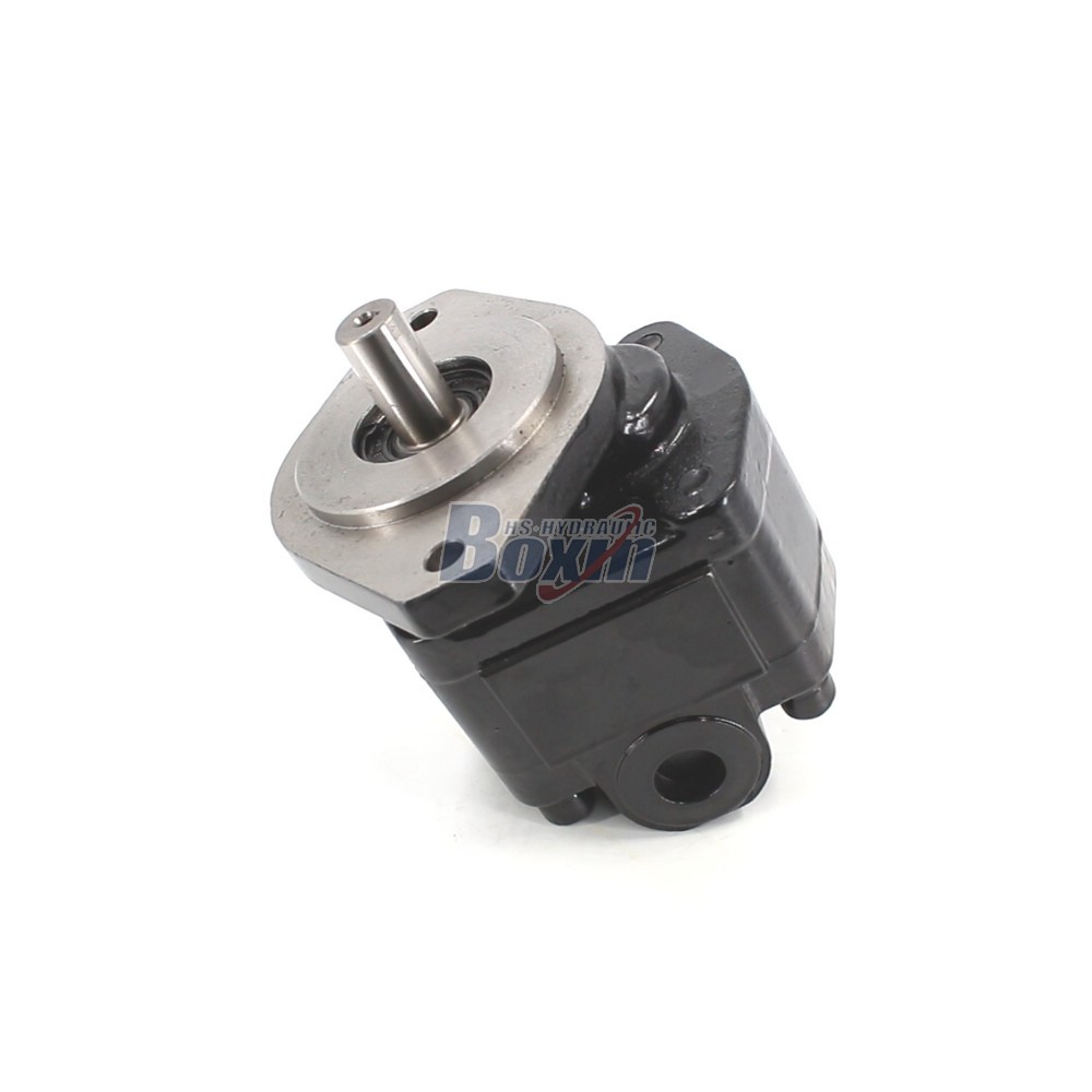 High Performance CBHS-FC25 Hydraulic External Gear Pump 25cc main image
