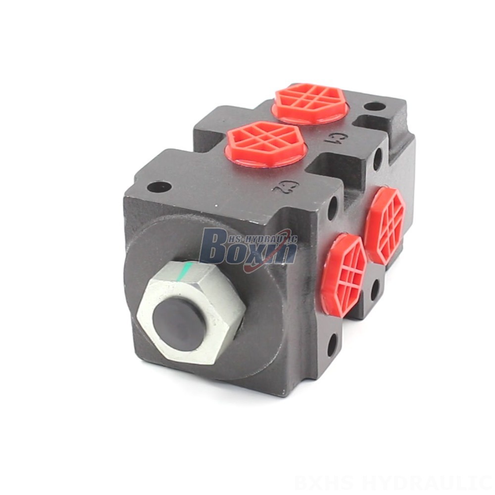 1 Spool Flow Diverter Valve HSV9YK-1LF | Wholesale Prices Available main image