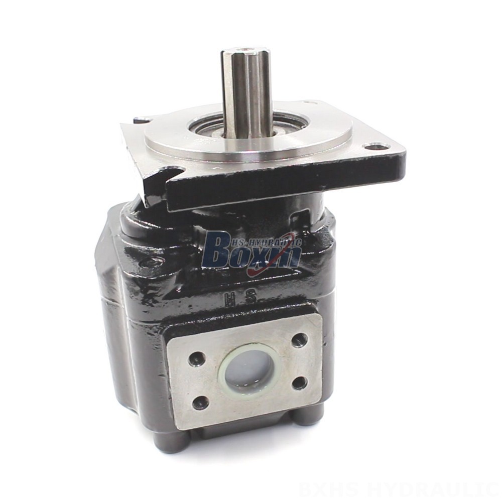 JHP2063 63 cc/rev Hydraulic Gear Pump: OEM & ODM Services Available cover photo