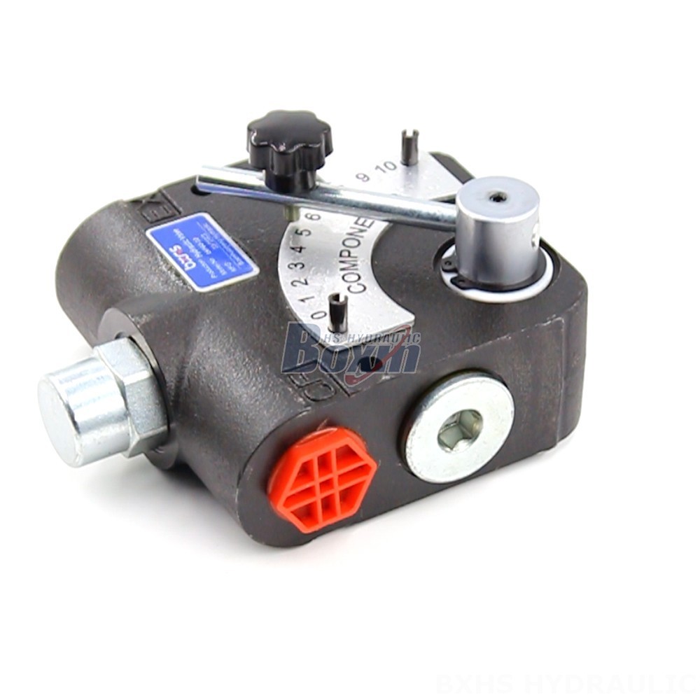 LKF60 Flow Control Valve: Quality, Performance, Reliability cover photo