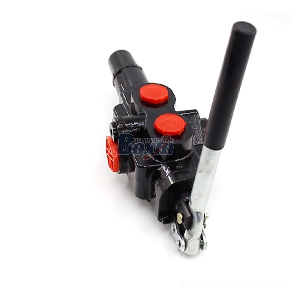 LVA1-95 Log Splitter Valve: Quality, Performance, Reliability main image