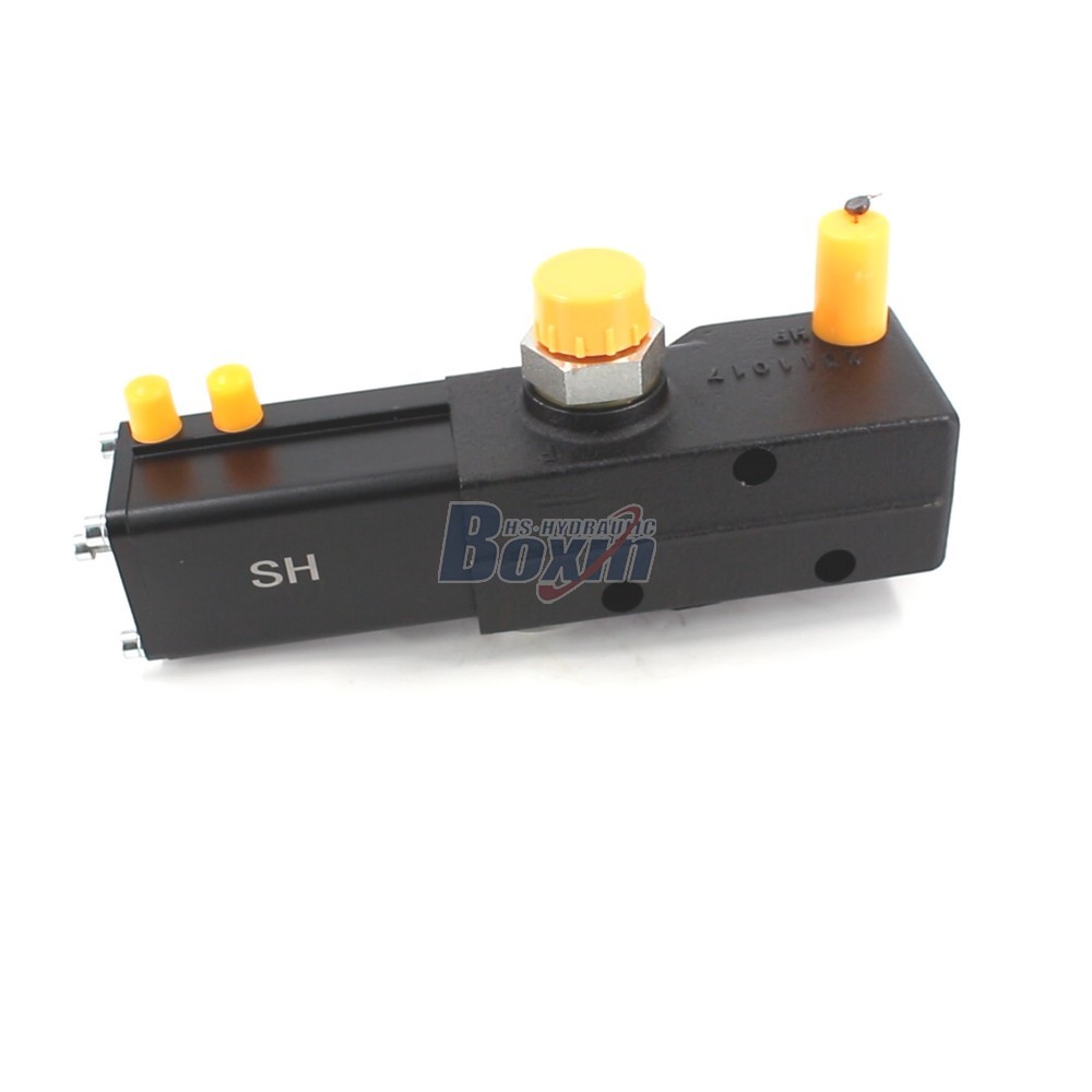 Heavy Duty MPT-1220 Tipping Valve from Expert Hydraulic Plant cover photo