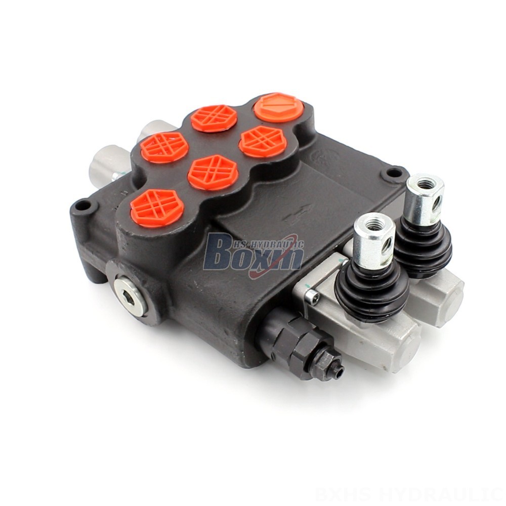 Source High-Quality P120 Valves Directly from the Factory main image