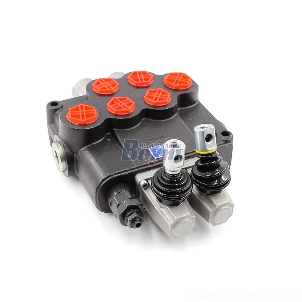 P120 Valves:  Flexible Manufacturing Options - OEM, ODM, Private Label main image