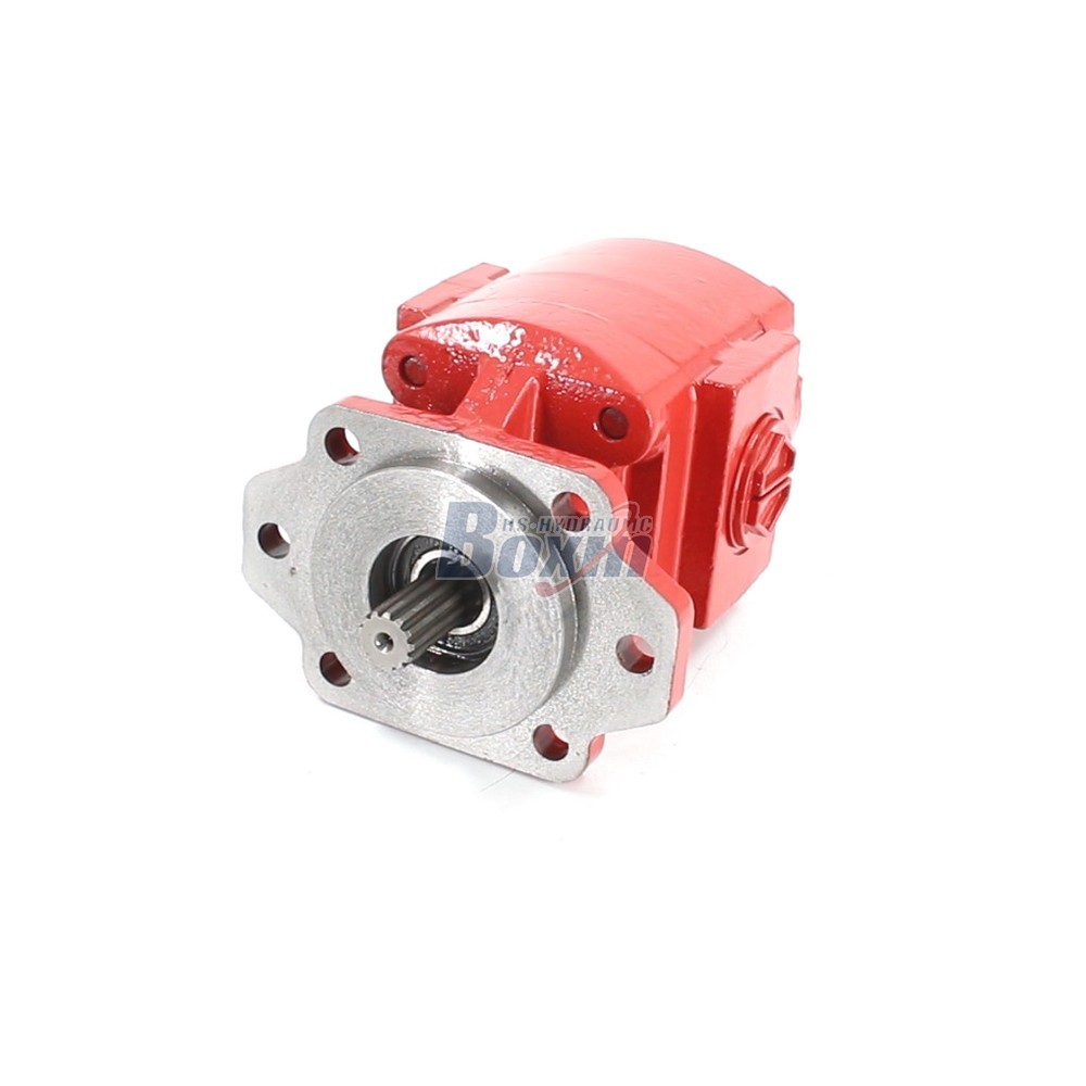 High Performance P21A646JEAL20-25-H 64.6 cc/rev Hydraulic Gear Pump Supply main image
