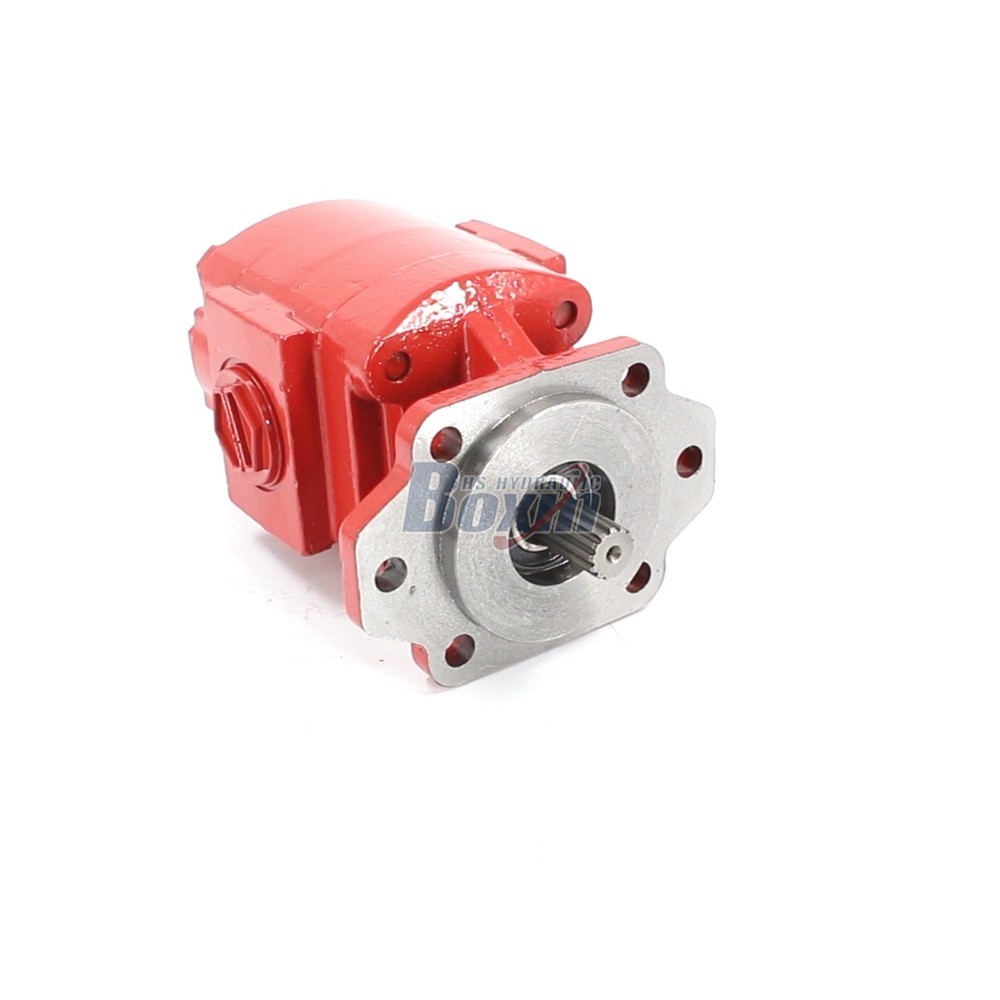 Reliable P21A646JEAL20-25-H 64.6 cc/rev Hydraulic Gear Pump Manufacturer Source main image