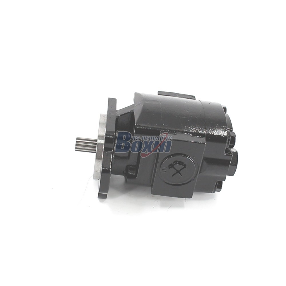 Factory Direct Supply P21A646JEAL20-25 64.6 cc/rev Hydraulic Gear Pump main image