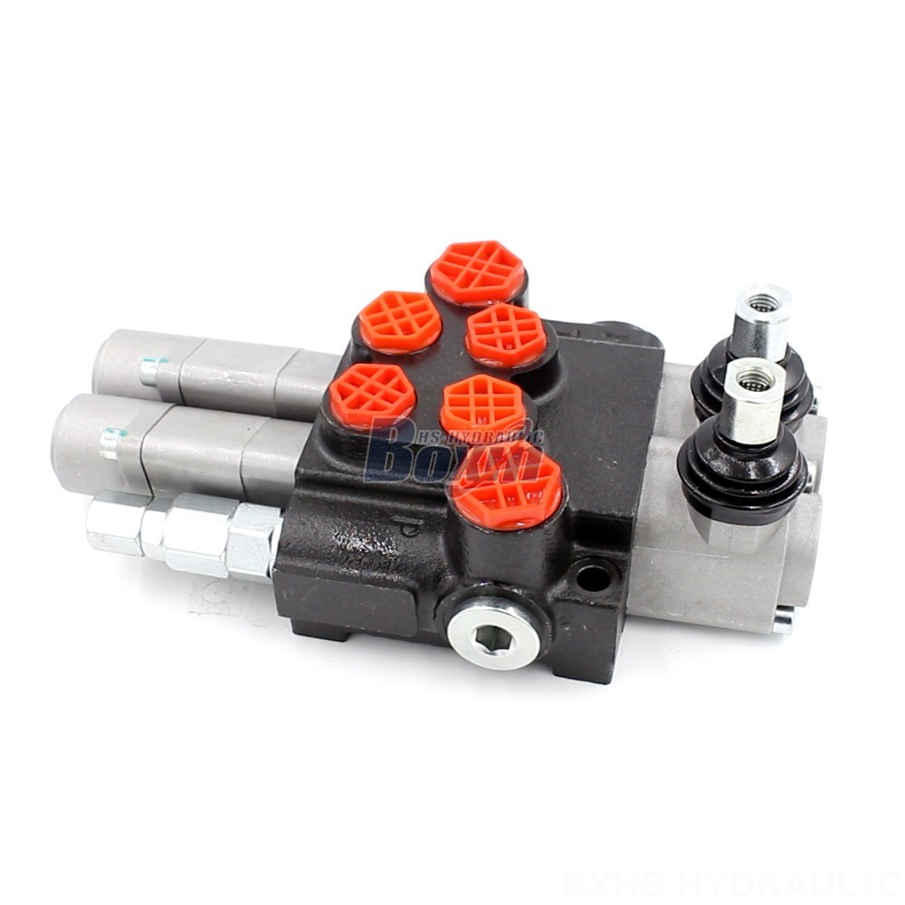 P40-G12-G38-2QTW Monoblock Valve | Manufacturer & Global Distributor cover photo