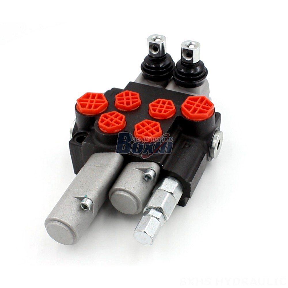 Private Label Hydraulic Valves: Partner with Us to Build Your Brand main image