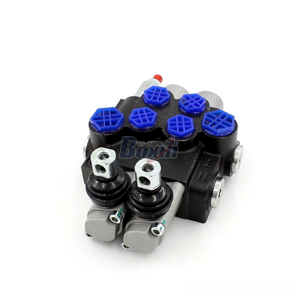 P40-G12-G38-OT Monoblock Directional Valve | High-Quality & Reliable cover photo