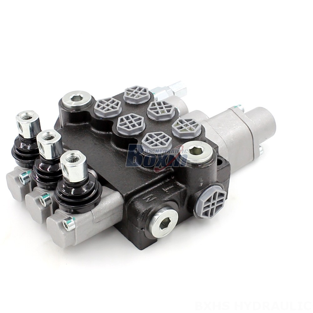 P40-G12-G38 Hydraulic Valve | Wholesale Prices & Direct Factory Supply main image