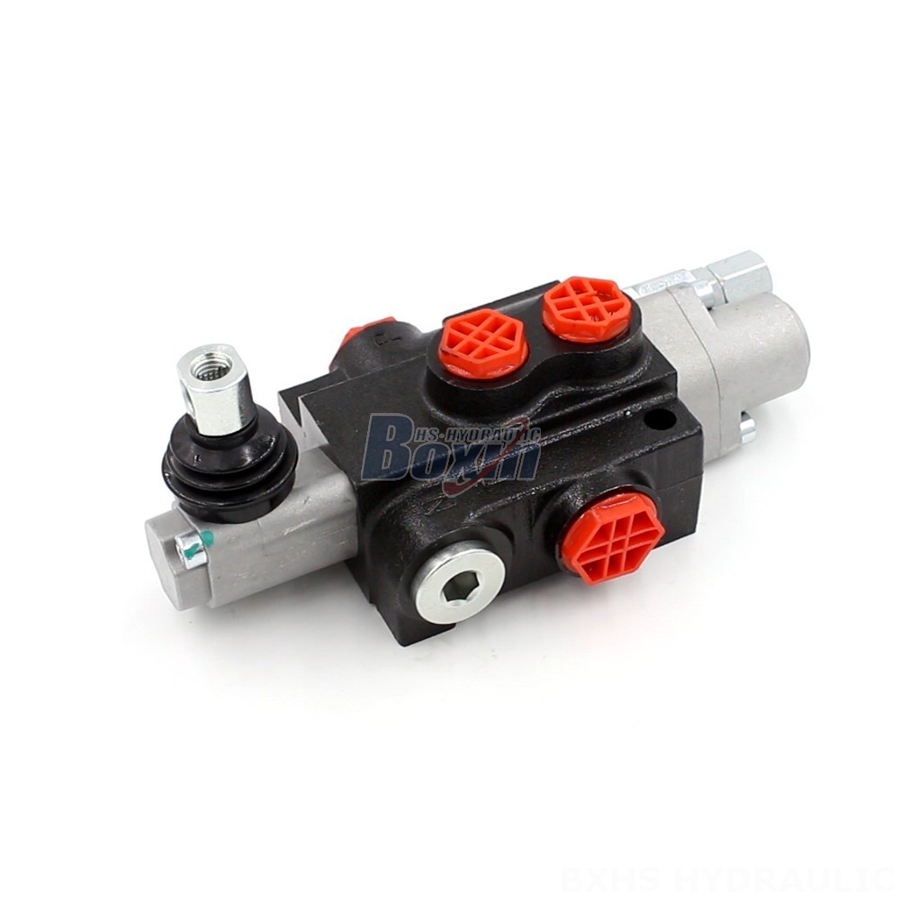 P40-G38-OT Monoblock Valve | Features, Specifications & Applications main image