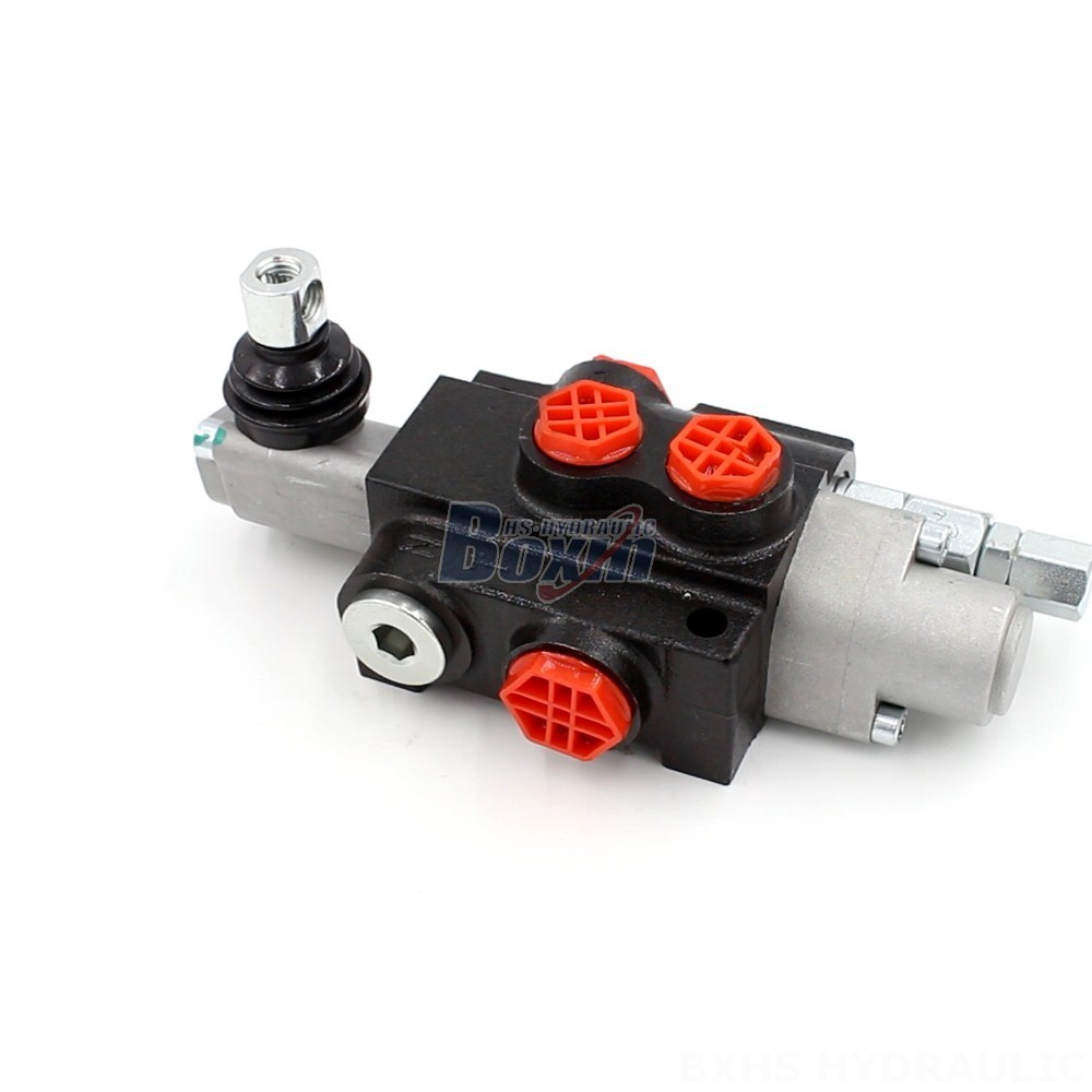 P40-G38-OT Monoblock Valve | Features, Specifications & Applications main image