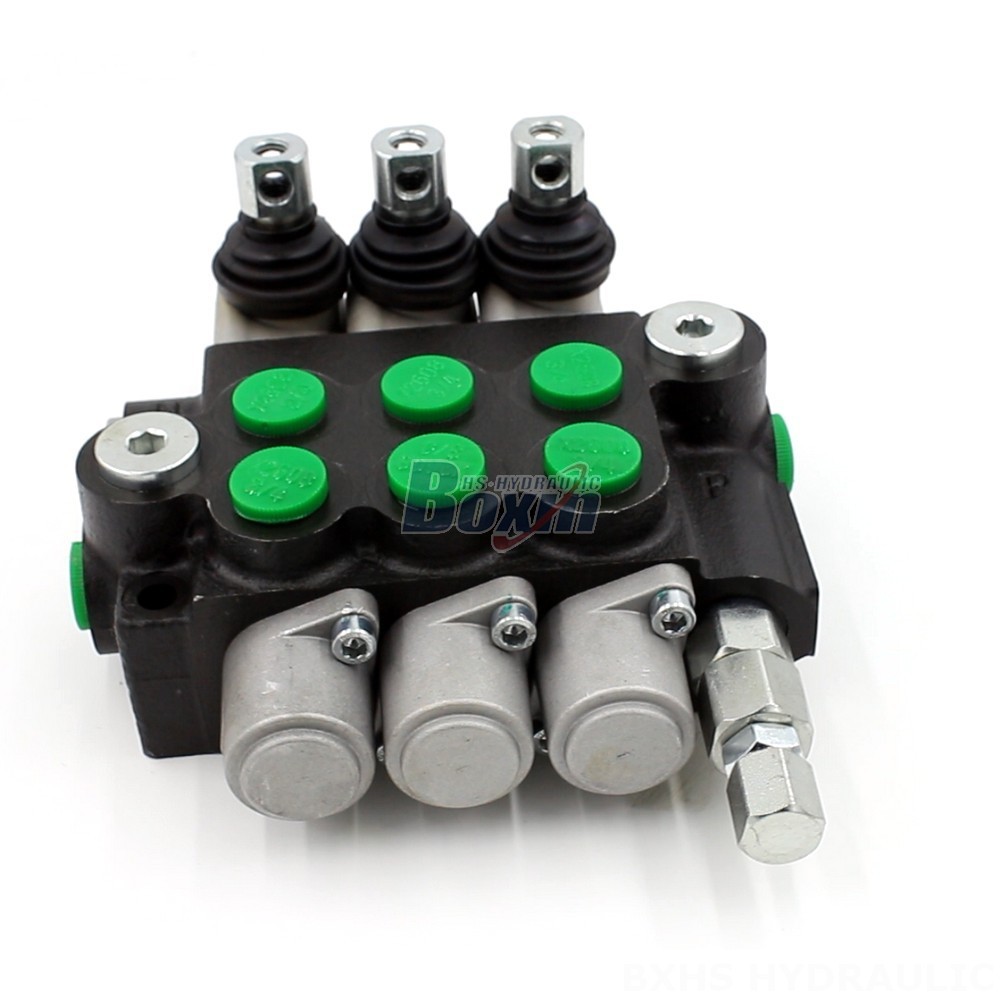 P40-U34-OT High-Pressure Valve | Seeking Distributors & Wholesale main image