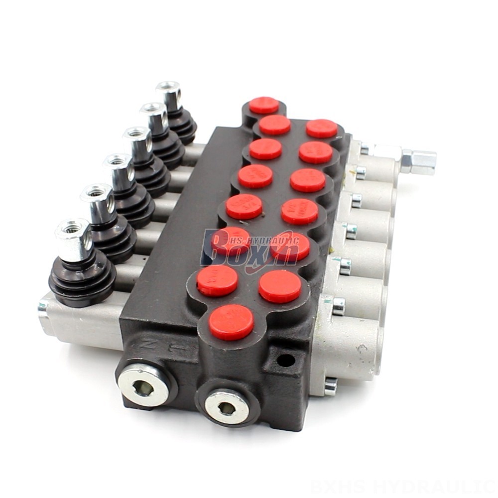 High-Quality P40-U34 Valve: Trusted Manufacturer & Global Exporter cover photo