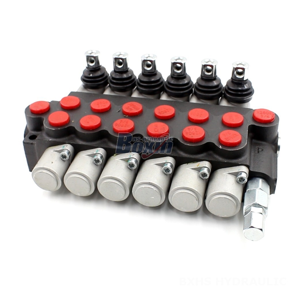 Direct from the Factory: P40-U34 Valves with Competitive Pricing & Fast Delivery cover photo
