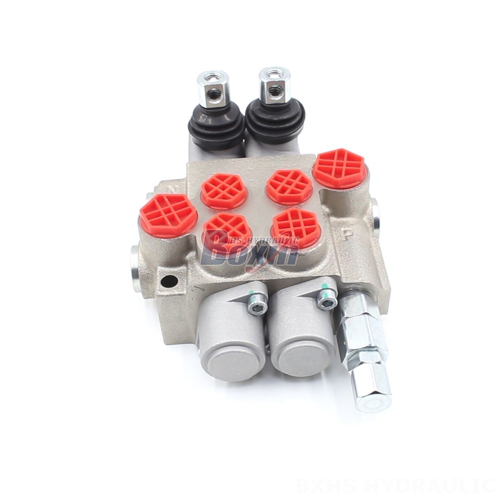 P40-XNHJ Hydraulic Valve: Distributors & Wholesalers Wanted Globally main image