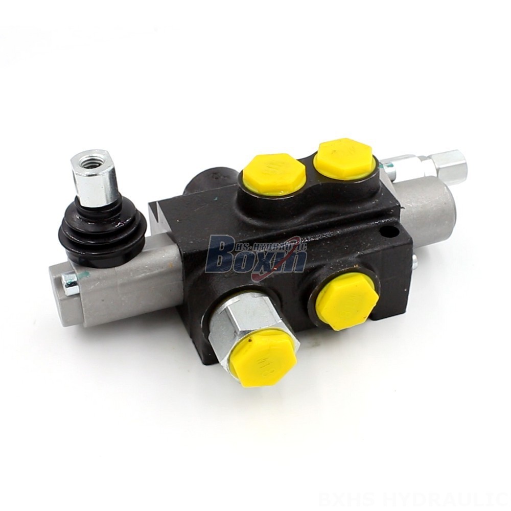 P40J Monoblock Directional Valve | Manufacturer & Global Supplier main image