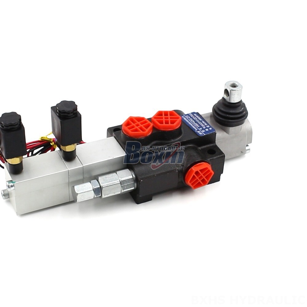 Partner with Us for OEM and ODM Production of Electro-pneumatic Monoblock Valves main image