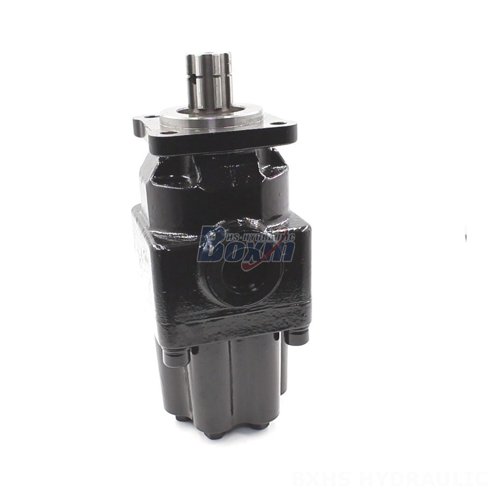 Partnership Opportunities: P6-40 40 cc/rev Hydraulic Piston Pump Manufacturing & Distribution main image
