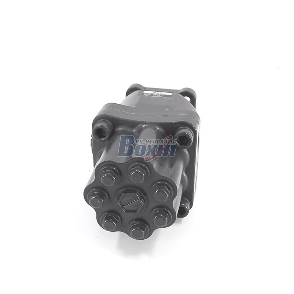 Bulk Wholesale P7-63-GRAY 63 cc/rev Hydraulic Piston Pumps from Factory main image