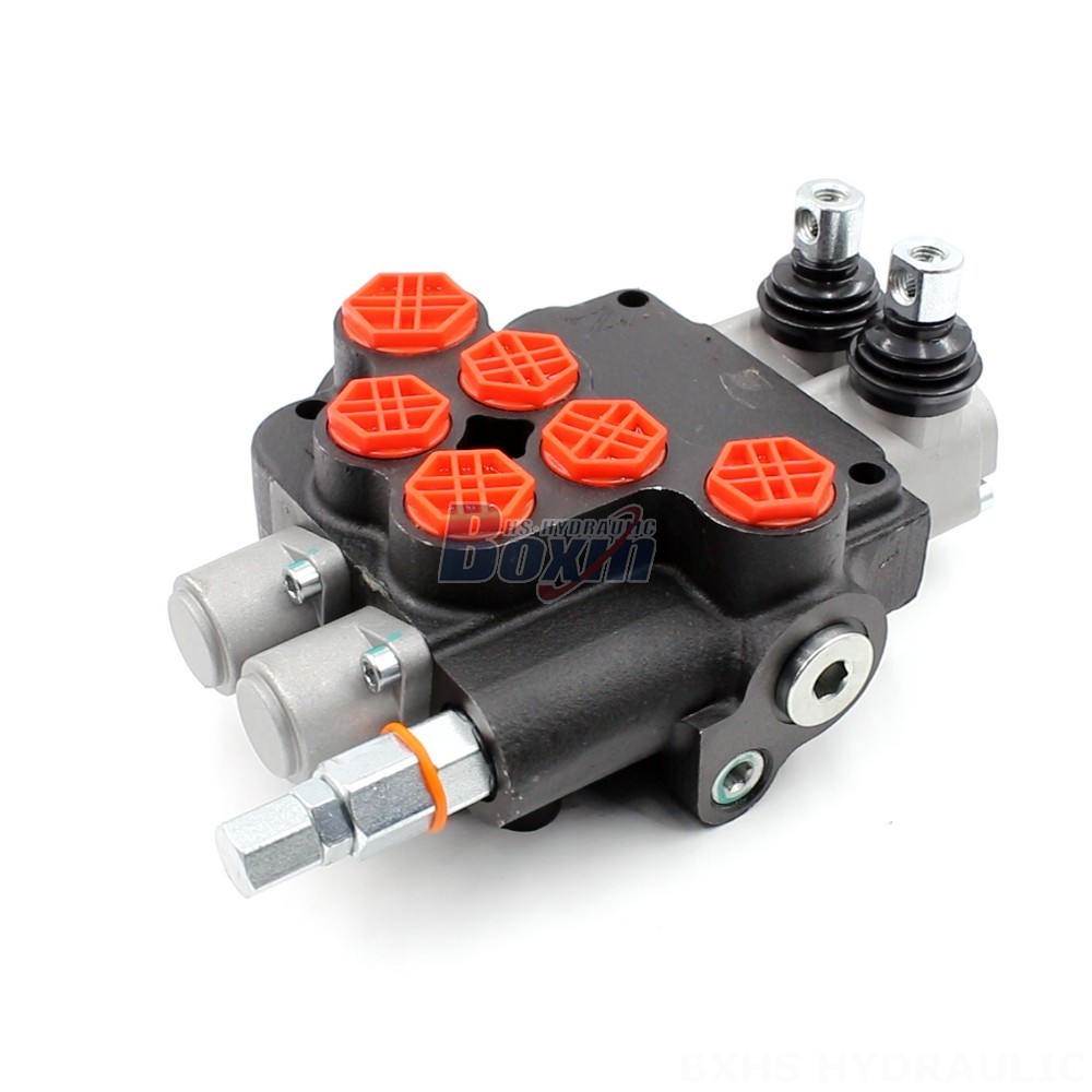 P80-AQF Hydraulic Valve | Customizable Solutions & Global Distribution main image