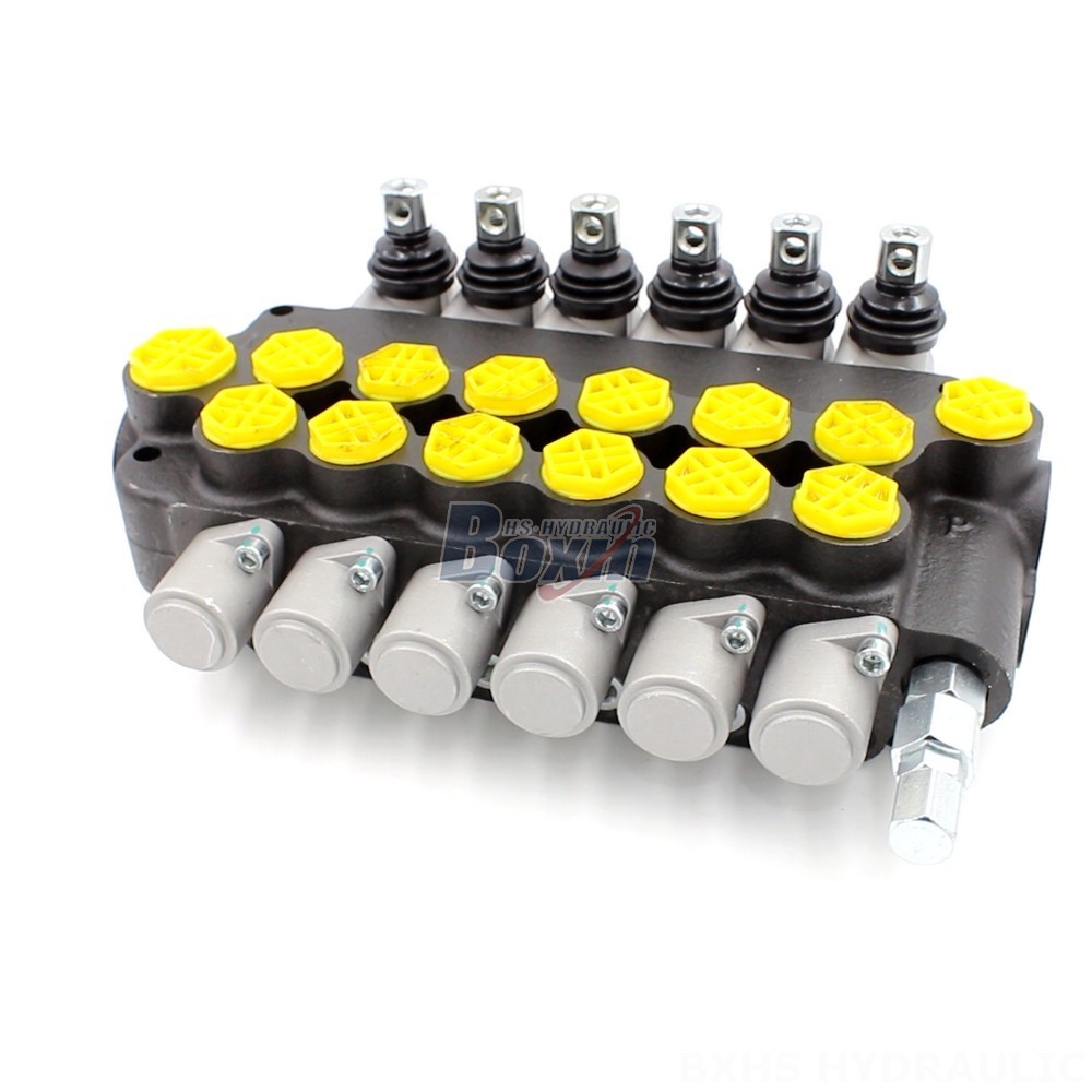 P80-G12-G34-6OT Hydraulic Component Supplier cover photo