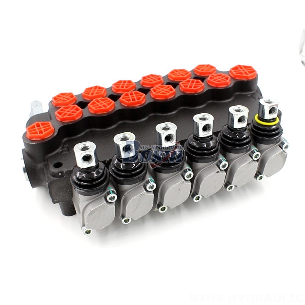 Source P80-G12-G34 Valves Directly from the Manufacturer cover photo