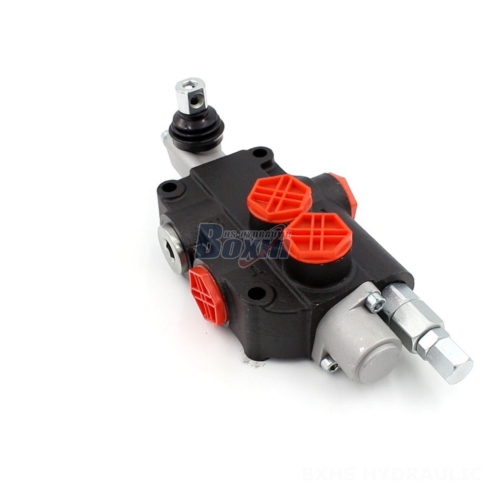 Monoblock Directional Valve P80-G34-OT: Premium Quality & Global Distribution main image