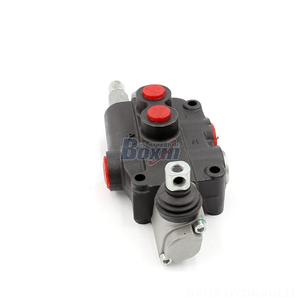 P80-U116-U78 Hydraulic Valve: Private Label, OEM & Custom Manufacturing Services cover photo
