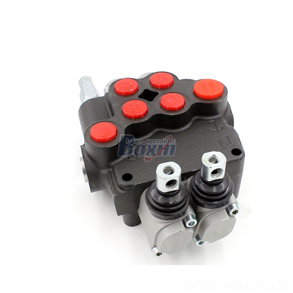 Collaborate for Success: Distribute P80-U116-U78 Hydraulic Control Valves cover photo
