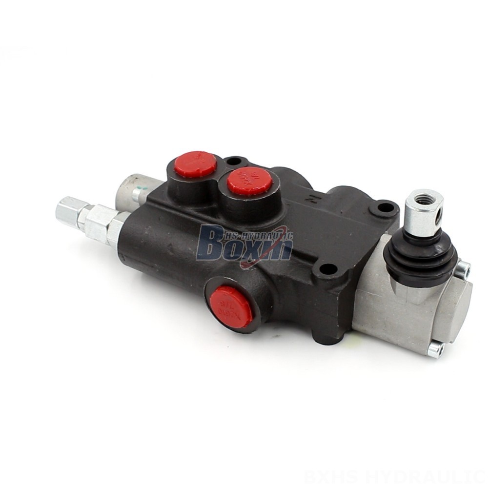 Global Supplier of P80-U78 Monoblock Directional Valve: Meeting Your Needs cover photo