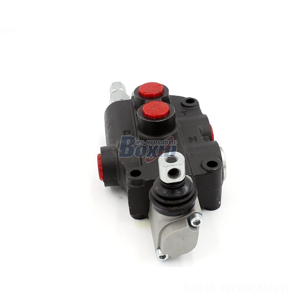 Global Supplier of P80-U78 Monoblock Directional Valve: Meeting Your Needs main image