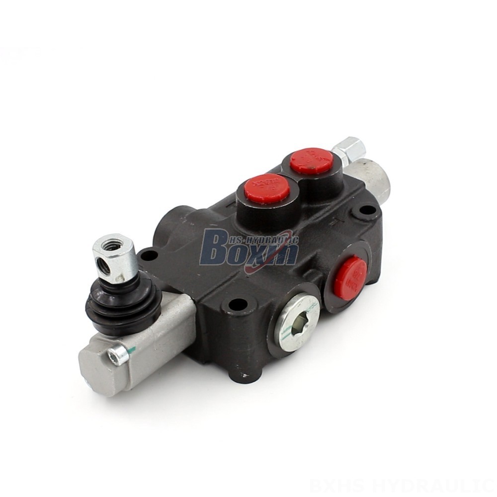 Global Supplier of P80-U78 Monoblock Directional Valve: Meeting Your Needs main image