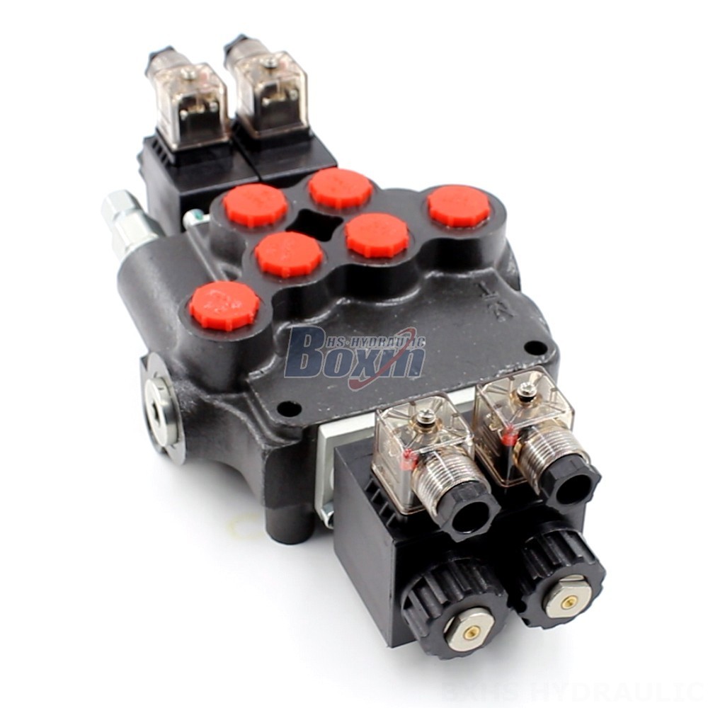 P80 Solenoid Valve: Private Label, OEM & Custom Manufacturing Services cover photo