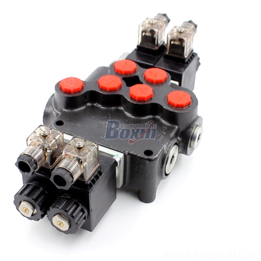 P80 Solenoid Valve: Private Label, OEM & Custom Manufacturing Services main image