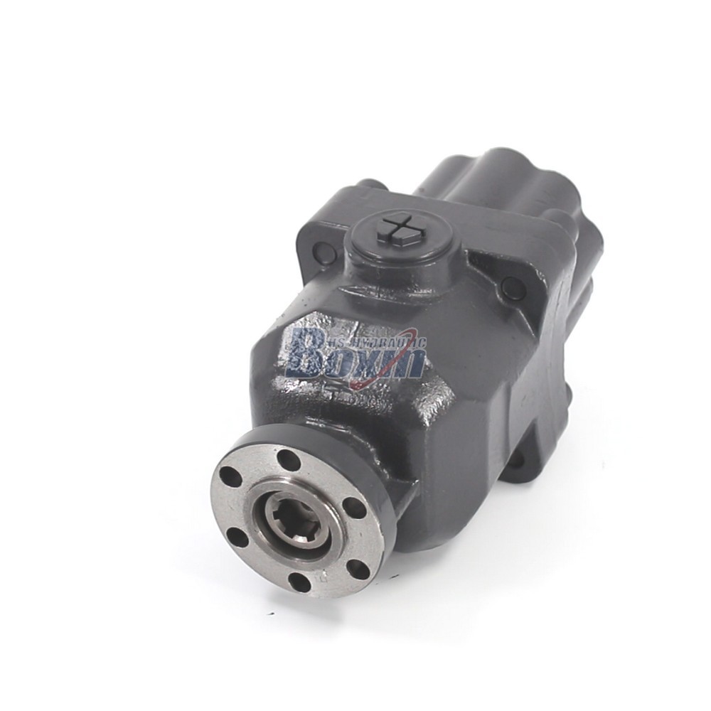 Heavy Duty P9-80SK 80cc Rev Hydraulic Piston Pump main image