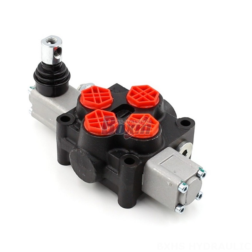 Directional Control Valve | Q45 Series | Superior Performance main image