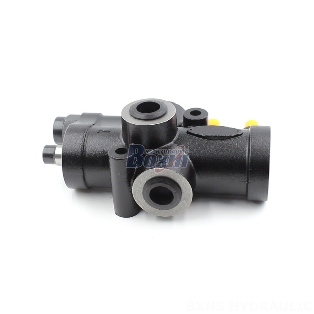 Pneumatic 1 Spool Hydraulic Control Valve: OEM & ODM Services Available main image