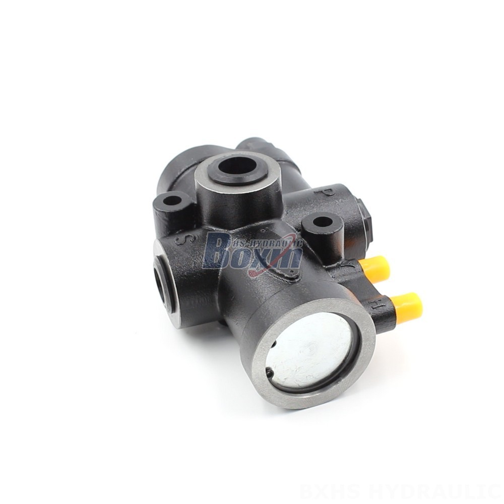Partnership Opportunities: Pneumatic 1 Spool Hydraulic Control Valve Manufacturer & Global Distributor main image